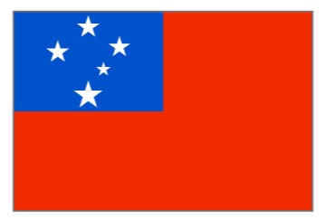 Samoa