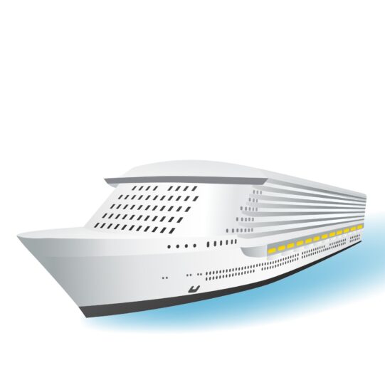 水上交通チケット